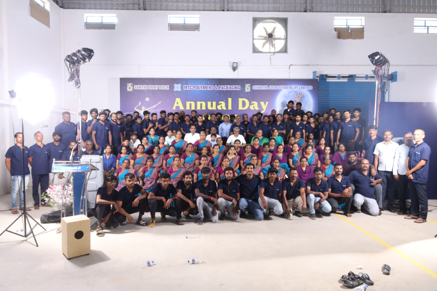 Annual Meet 2026