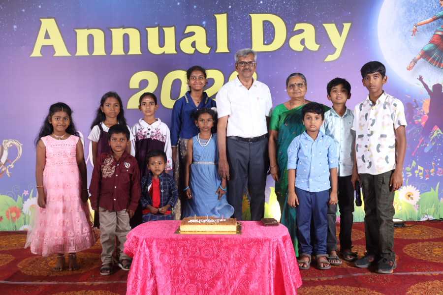 Annual Meet 10