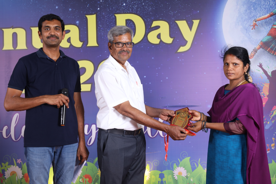 Annual Meet 14