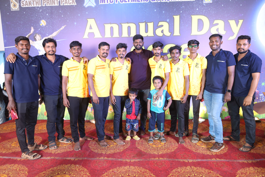 Annual Meet 19