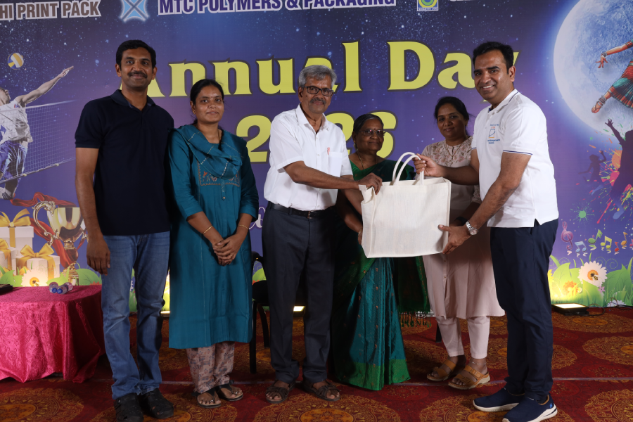 Annual Meet 20