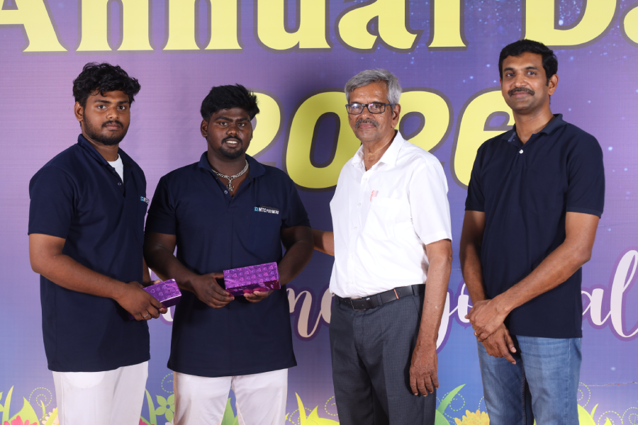 Annual Meet 22