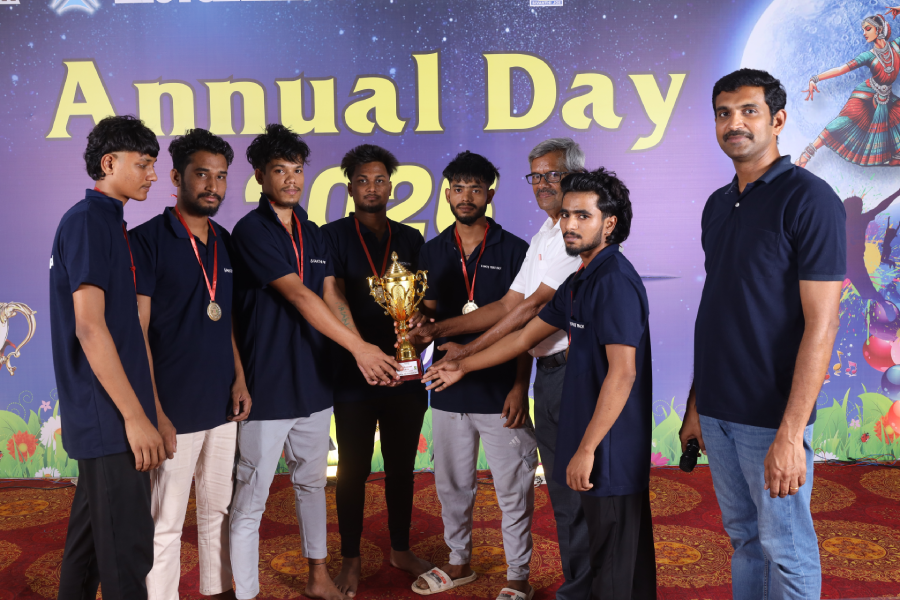 Annual Meet 23