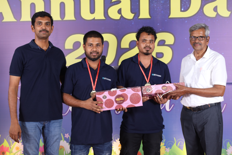 Annual Meet 26