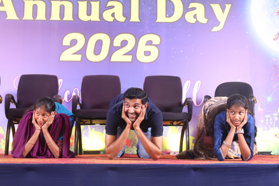 Annual Meet 9