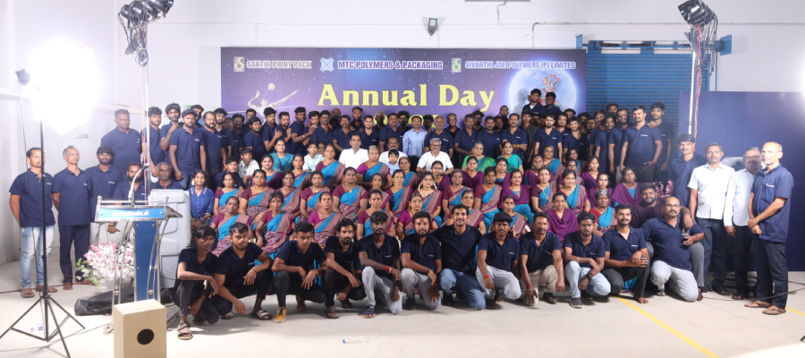 Annual Meets