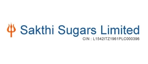 Sakthi Sugars