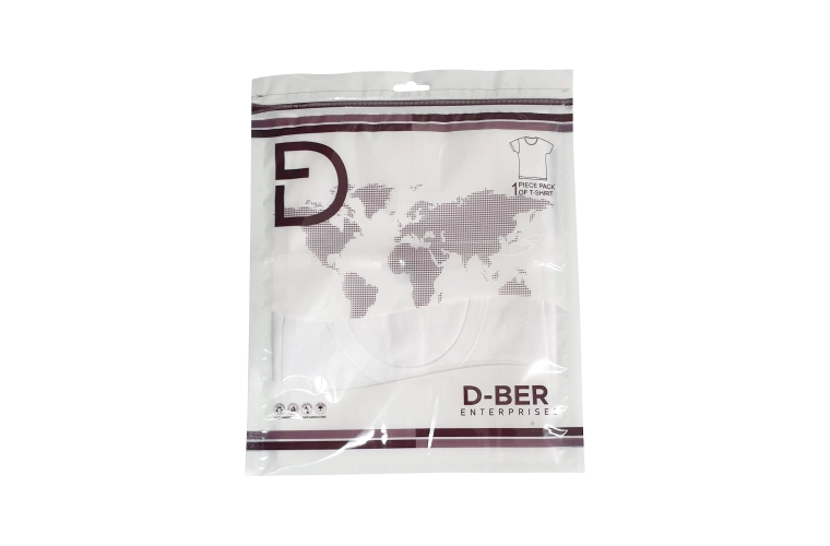 DBER Garment Bags
