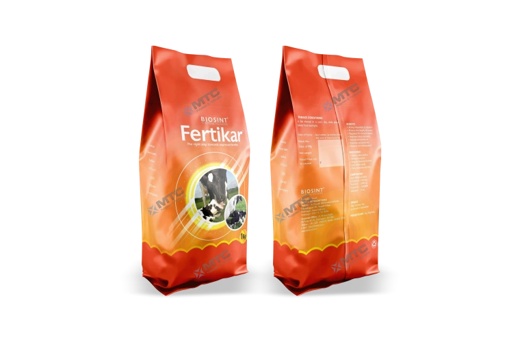 Biosint Fertikar Heavy Duty Bags