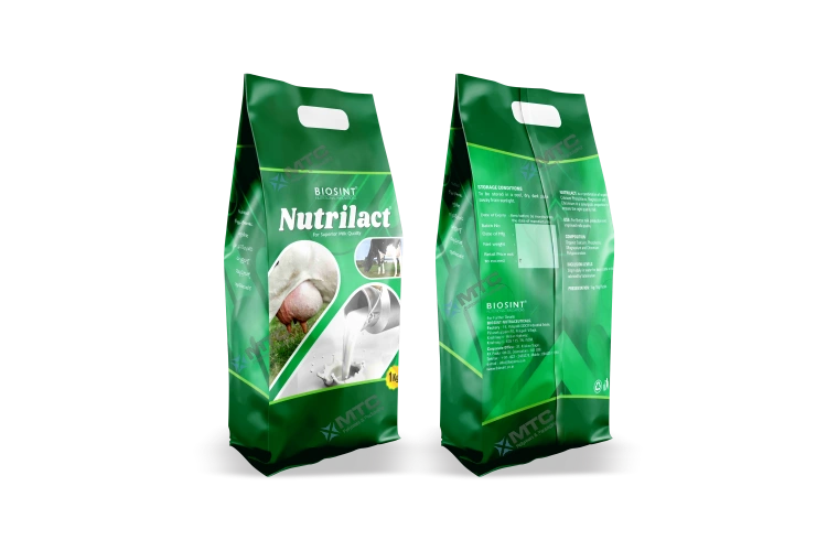 Biosint Nutrilact Agro Heavy Duty Bags