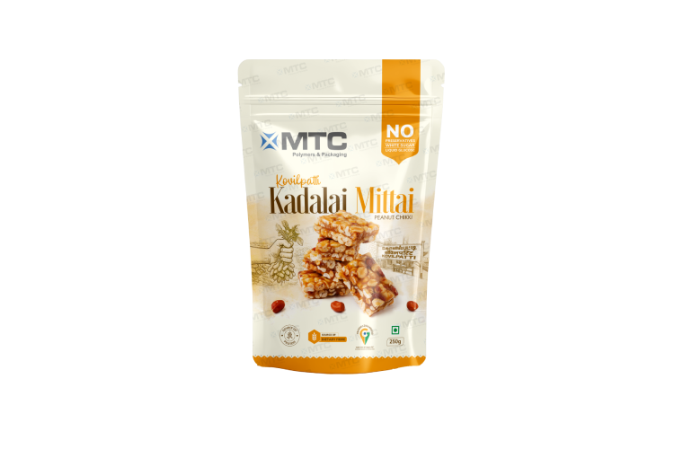 Kadalai Mittai