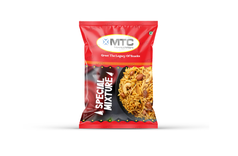 Special Mixture