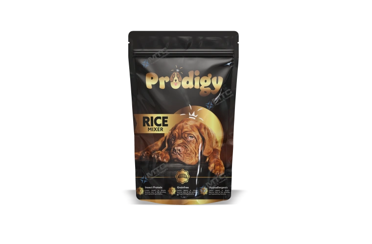 Prodigy Standup Pouches